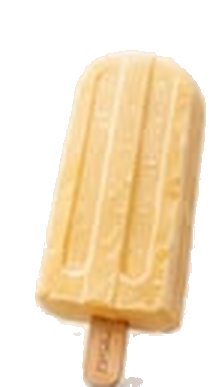 Picolé de graviola